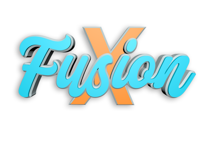 FusionX